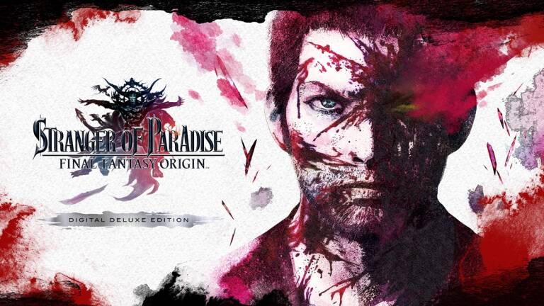 Spesifikasi PC Stranger of Paradise: Final Fantasy Origin 1 Spesifikasi PC Stranger of Paradise: Final Fantasy Origin