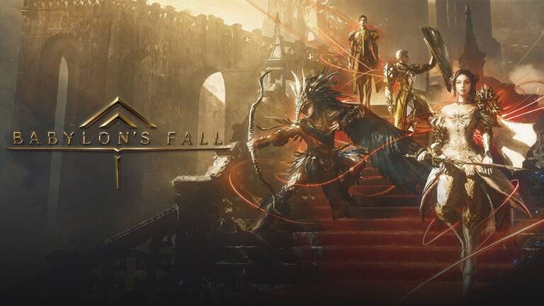 Spesifikasi PC Untuk Memainkan Game Babylon’s Fall