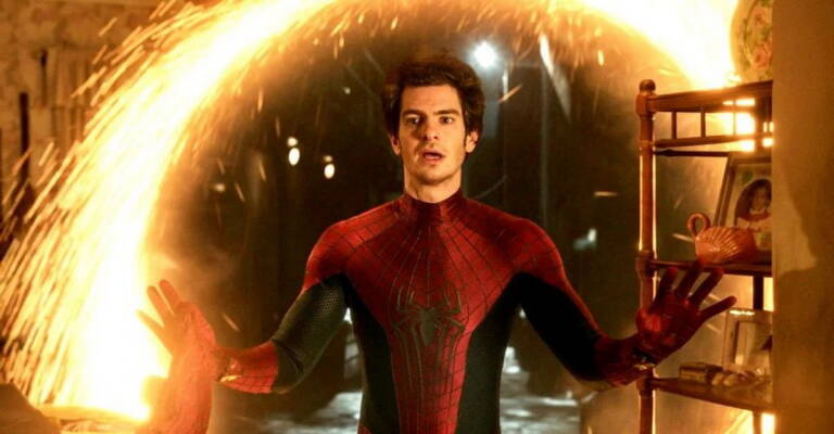 Inilah Respon Sony Terhadap Teori Peter 3 Spider-Man