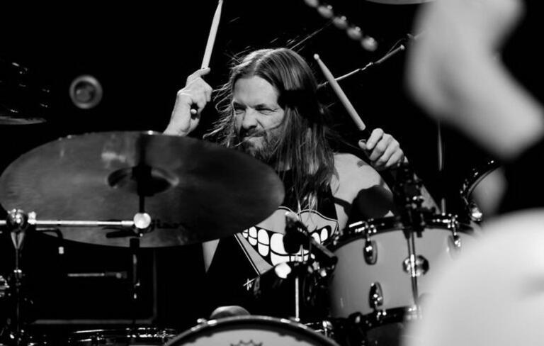 Penyebab Pasti Meninggalnya Taylor Hawkins Foo Fighters Akhirnya Terungkap