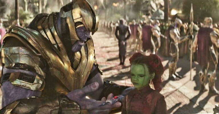 James Gunn Sebut Seri Prekuel Guardians of the Galaxy Hanya Rumor Semata