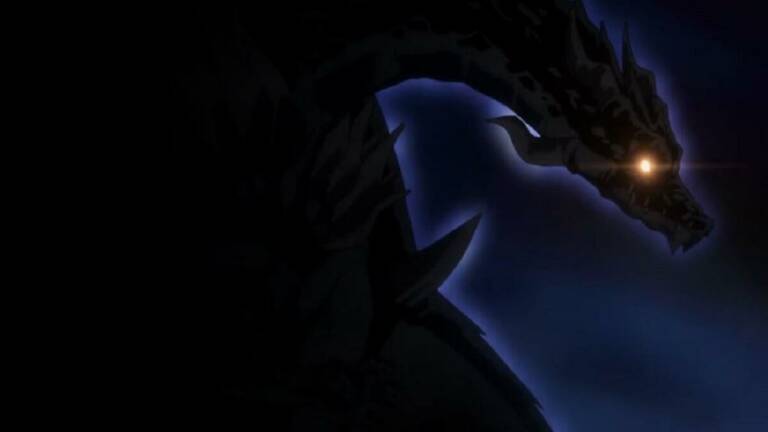 True Dragons Di Tensei Shitara Slime Datta Ken Yang Wajib Fans Tau