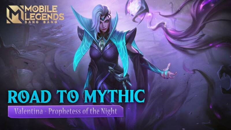 Valentina Mobile Legends 1