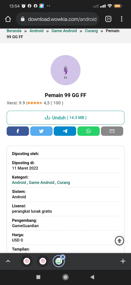 Players 99 GG FF