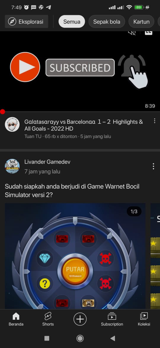 Youtube Pink APK