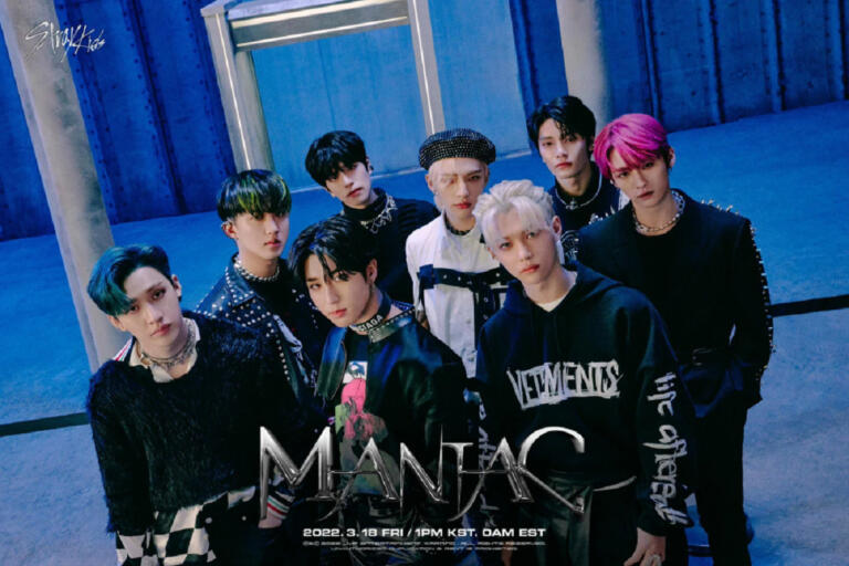 Sempat Terkendala, Stray Kids Jadwalkan Ulang Promosi Album Baru Mereka