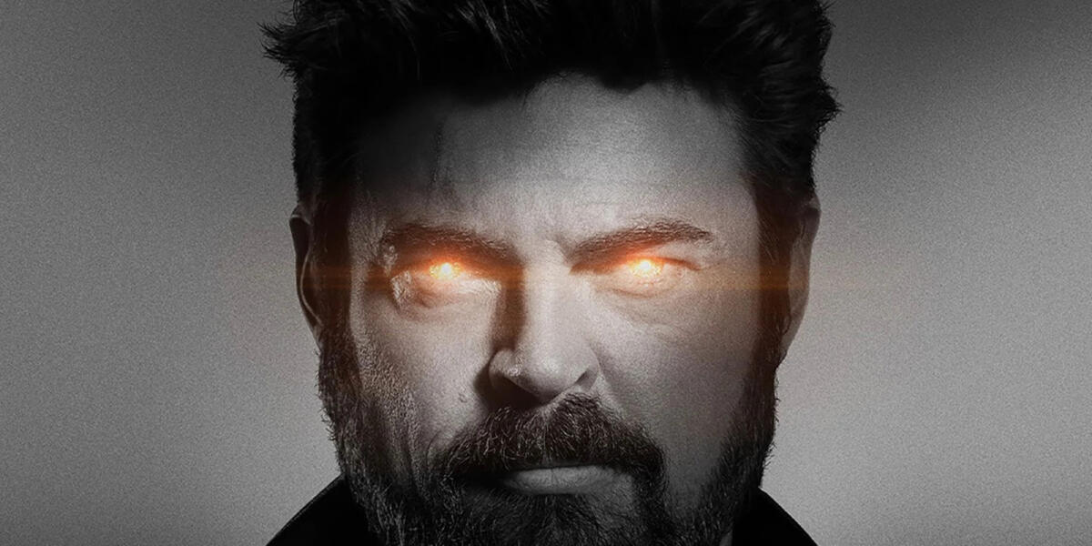 Teaser Season 3 The Boys | Amazon Prime Video