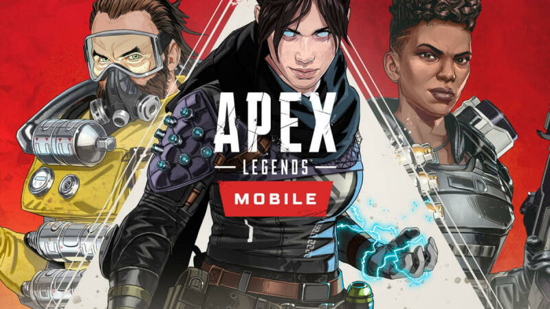 Apex Legends Mobile Indonesia Rilis