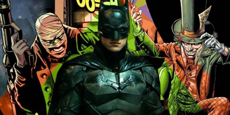 villain batman film selanjutnya