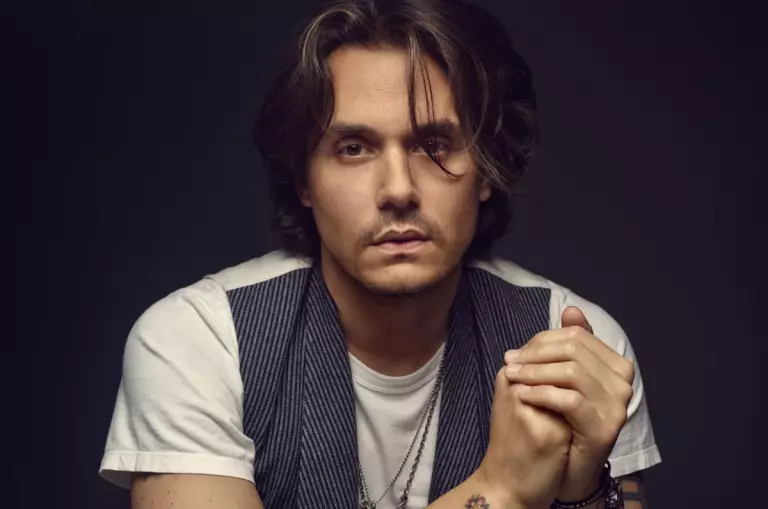 John Mayer Tinggalkan Label Columbia Records Setelah 21 Tahun Berkarir