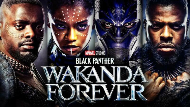 Black Panther 2 selesai syuting