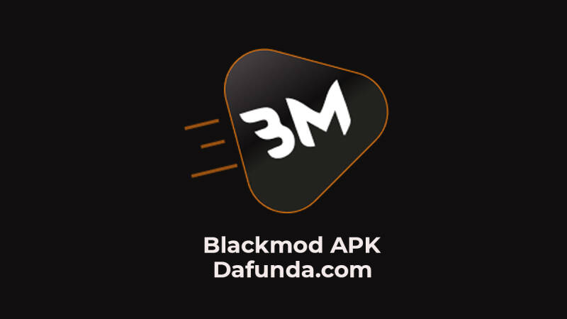 Blakcmod Apk