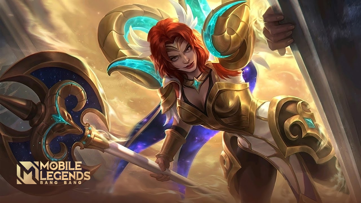 Build Hilda Top Global Tersakit