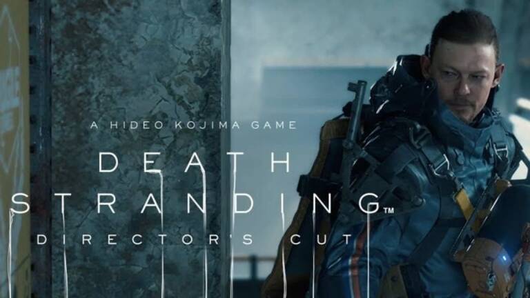 Spesifikasi PC Memainkan Game Death Stranding Director’s Cut