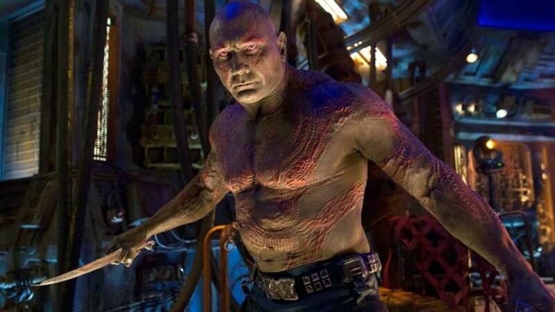 Drax Guardians Vol. 3