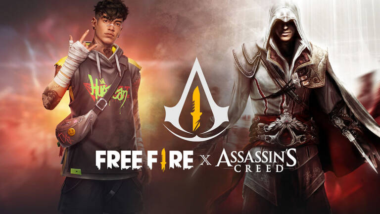 Ff Advance Server Maret 2022 3