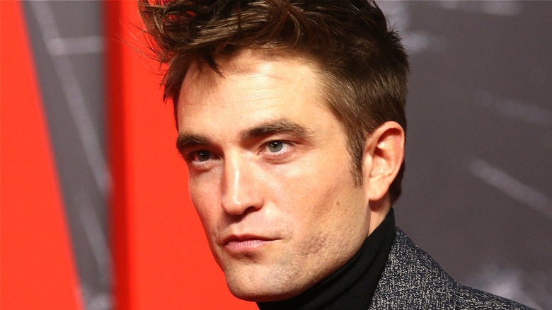 Flipboard Robert Pattinson