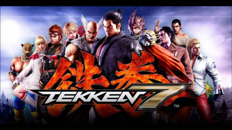 Turnamen King of Iron Fist Selalu Jadi Premis Utama Game Tekken? | Gaming Lyfe.com