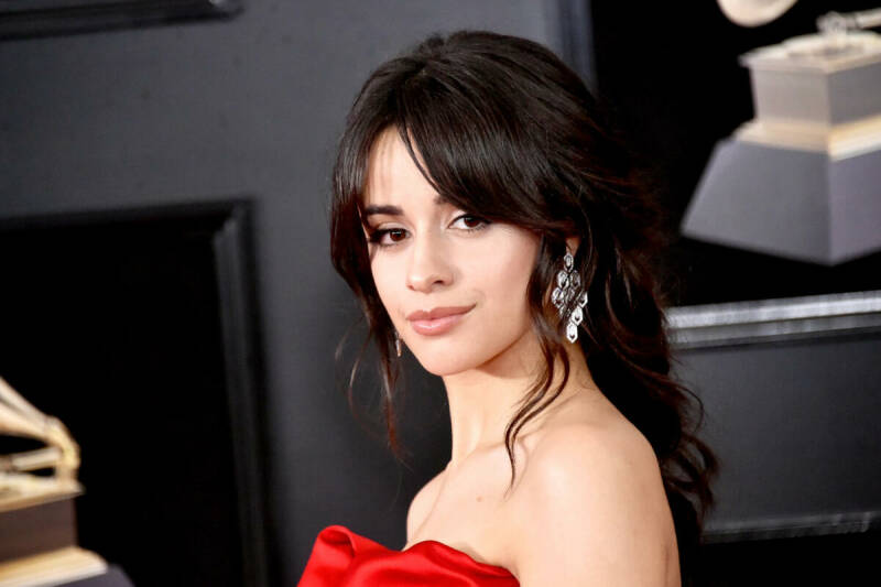 Camila Cabello | Glamour