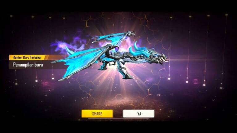 Harga Ak Draco Ff 1