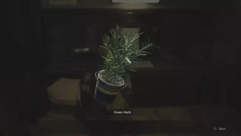 Kamu Harus Tahu, Inilah Manfaat Tanaman Herb di Seri Resident Evil