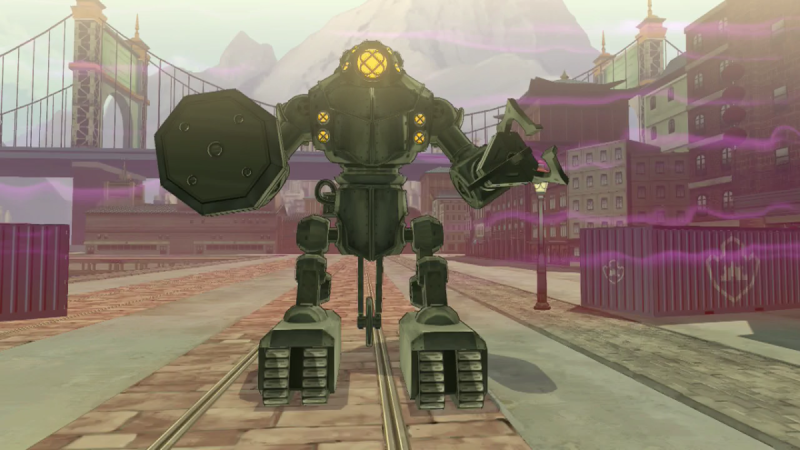 Ign Avatar The Legend Of Korra Nickelodeon
