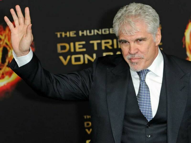 Gary Ross The Hunger Games