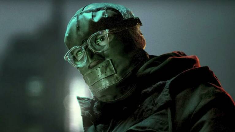 The Riddler The Batman