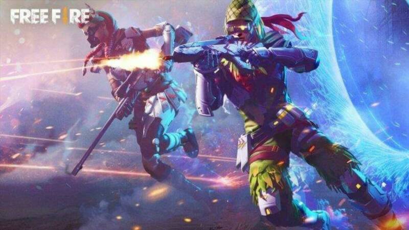 Jam Berapa Maintenance Ff Maret 2022 Selesai