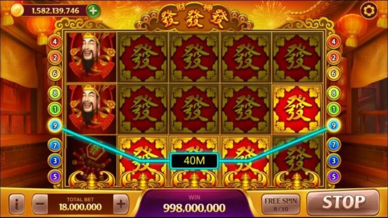 Jam Hoki Main Slot Higgs Domino 2