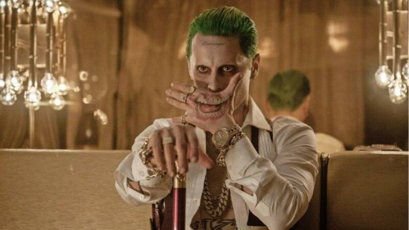 Joker Leto