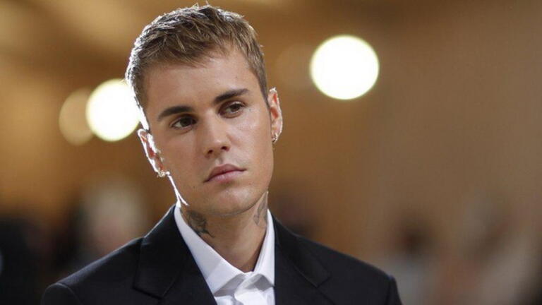 justin bieber konser JIS