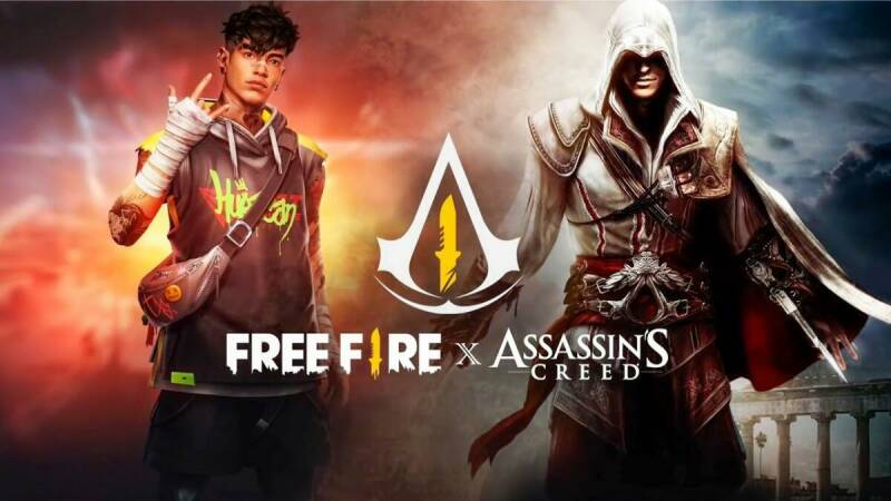 Kode Aktivasi Ff Advance Server Maret 2022 1