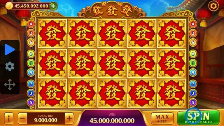 Kode Penukaran Higgs Domino Maret 2022