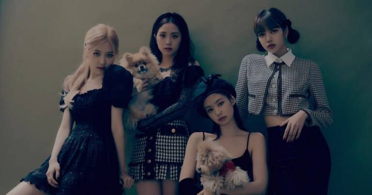 Lagu Comeback BLACKPINK Tak Sengaja Bocor, YG Entertainment Lakukan Tindakan