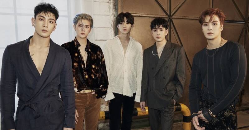 NU'ESt | Koreaboo