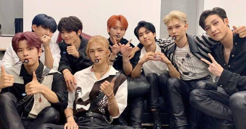 Stray Kids | Koreaboo