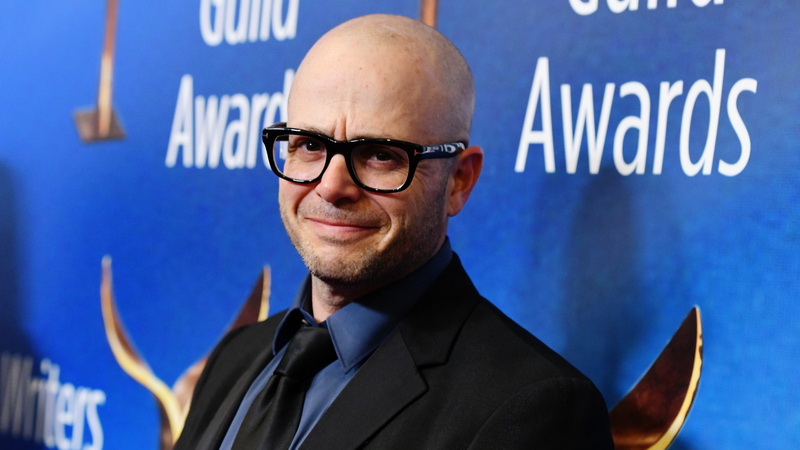 Damon Lindelof Star Wars