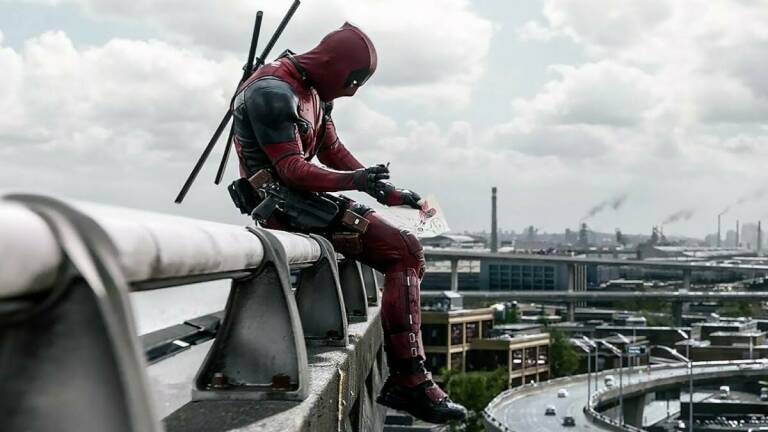 20 Lagu Hit Yang Kembali Terekenal Setelah Menjadi Soundtrack Film 8 20 Lagu Hit Yang Kembali Terekenal Setelah Menjadi Soundtrack Film