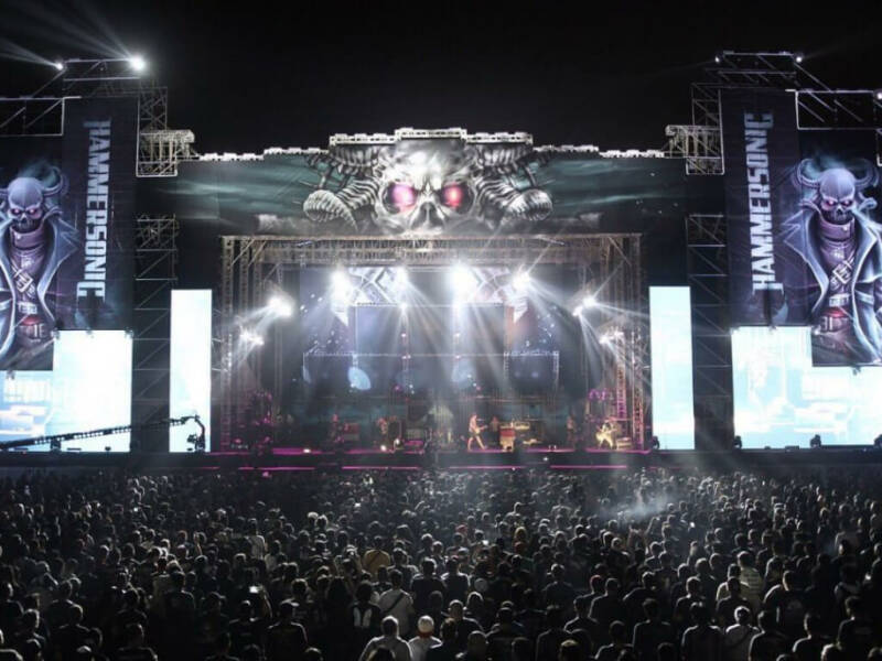 Mld Sport Hammersonic Festival 2020