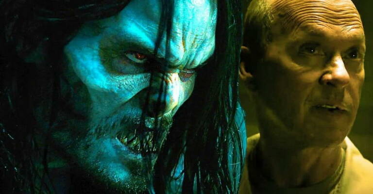 Morbius Akan Menampilkan Villain MCU Lainnya Juga? 2 Morbius Akan Menampilkan Villain MCU Lainnya Juga?