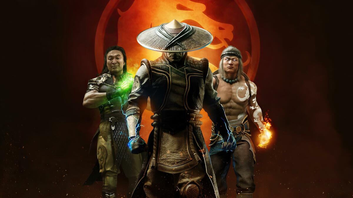 Fakta Turnamen Mortal Kombat | Warner Bros. Games