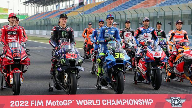 Motorsport Com Motogp 2022