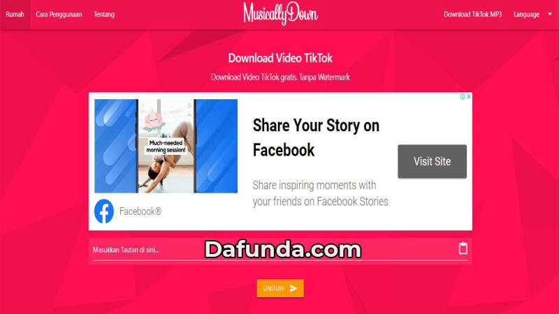 Musicallydown.com Tiktok (2)