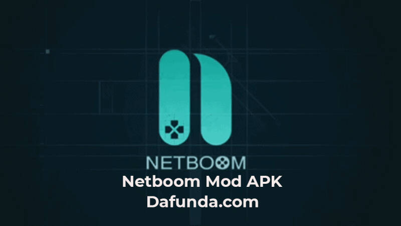 Netboom Mod Apk 1