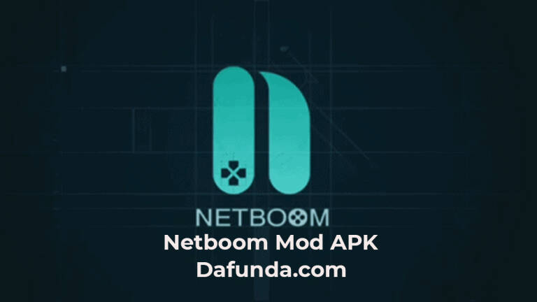 Netboom Mod Apk