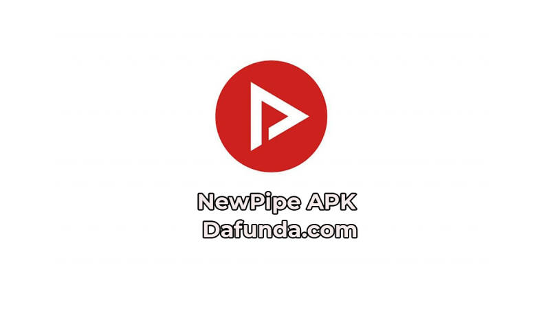 Newpipe Apk