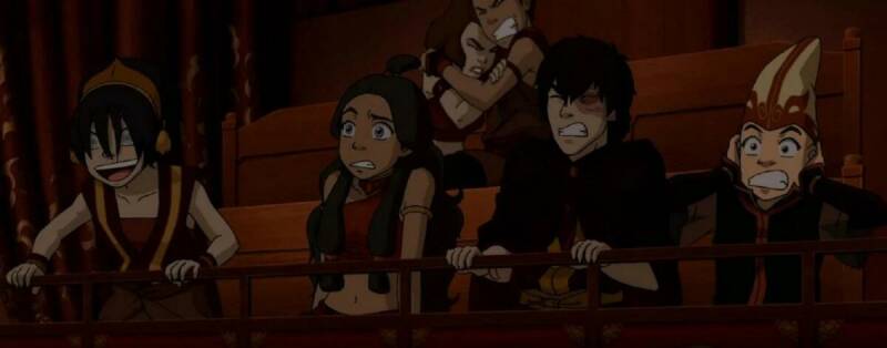 Alasan Kenapa Season Finale Avatar Aang Kurang Greget | Nickelodeon