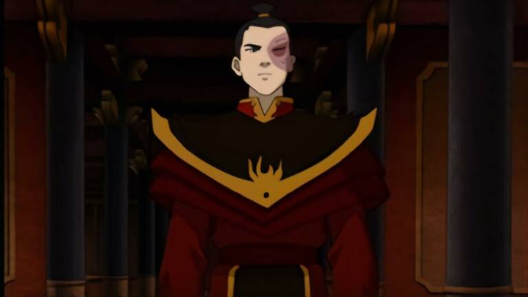 Zuko Dari Avatar: The Legend of Aang Akan Segera Dibuatkan Film Solonya?