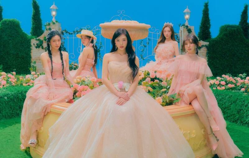 Red Velvet | NME